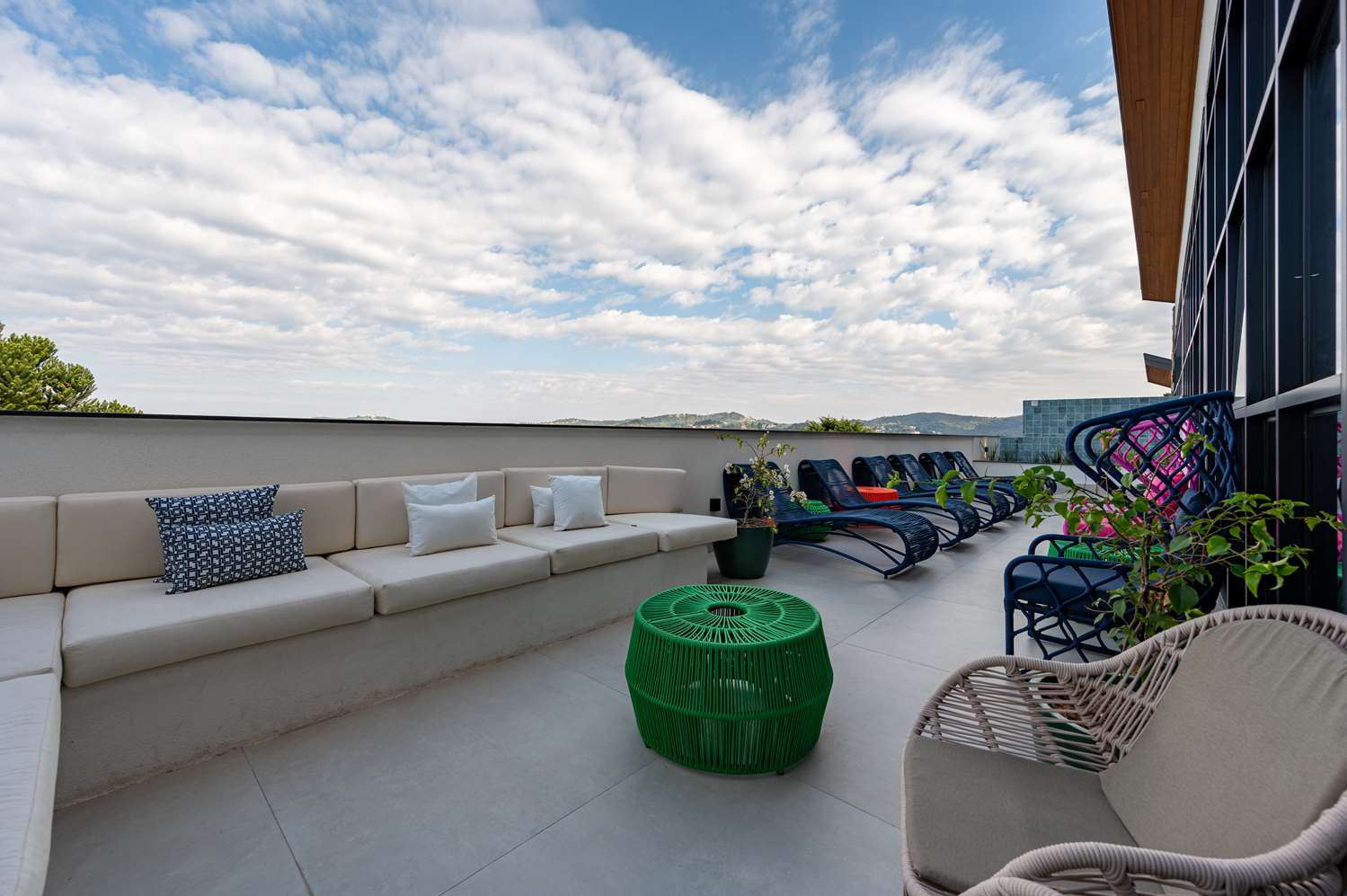 Wanderlust Experience Hotel, BW Signature Collection 22/32