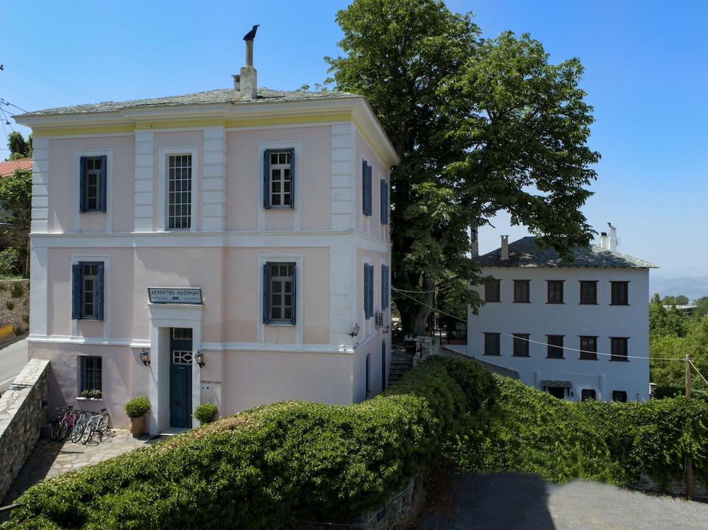 Archontiko Naoumidi 6/49