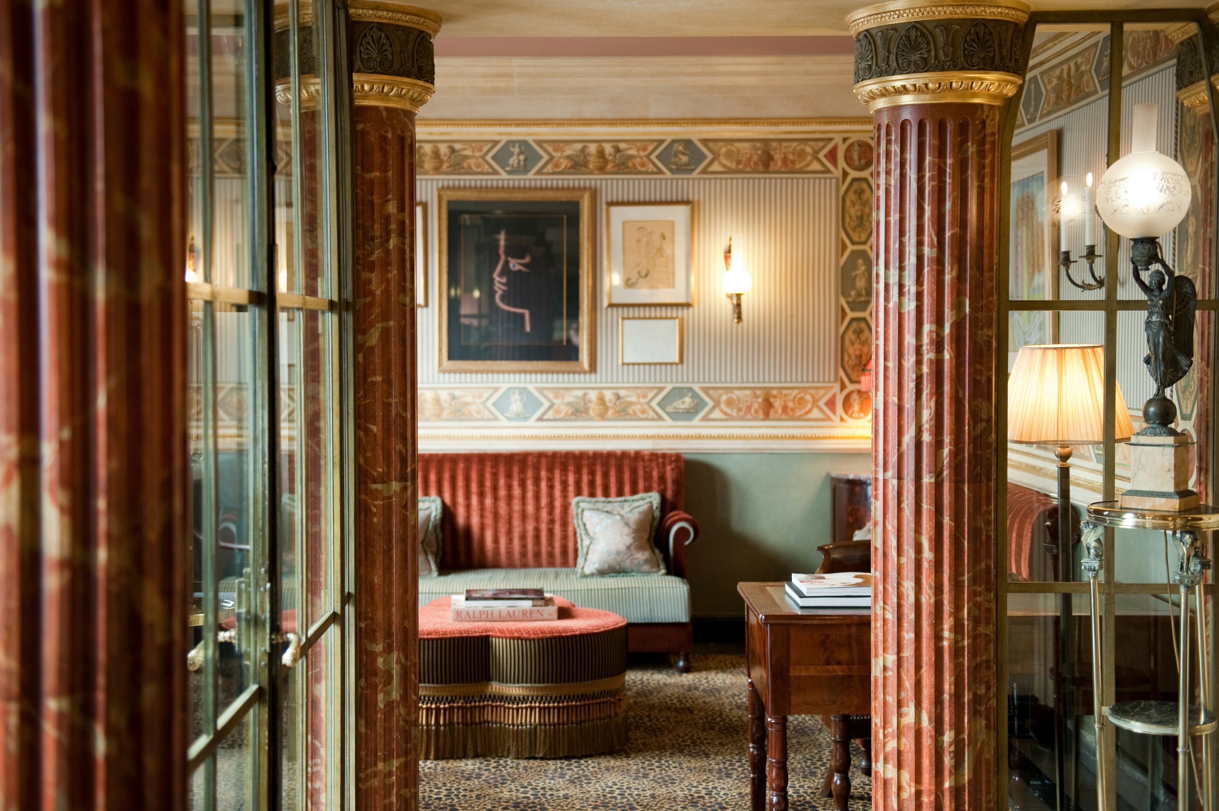 L'hotel 28/28