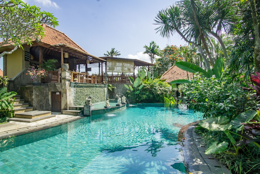 Villa Sonia 4/69