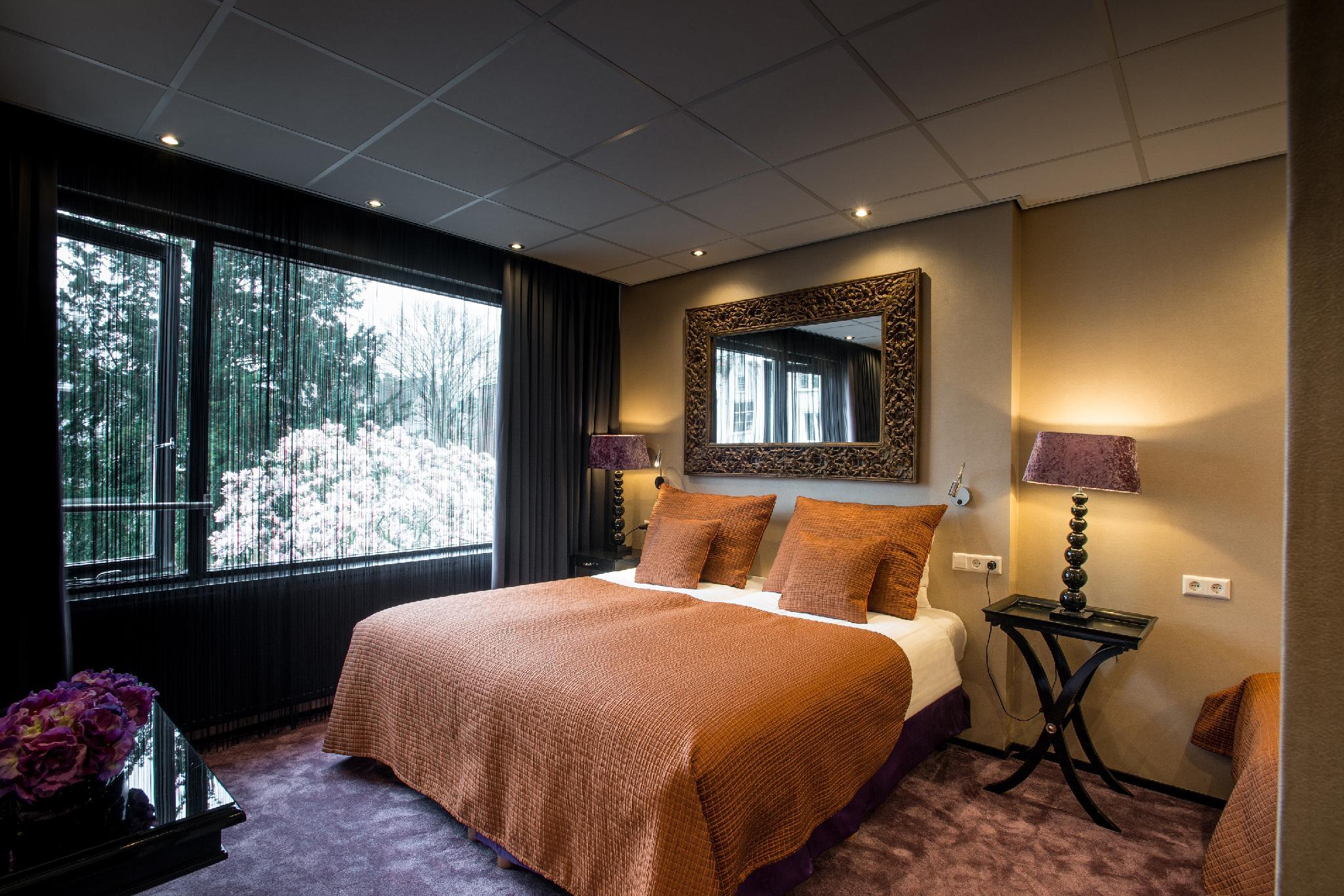 Luxury, Triple, HAMPSHIRE BOUTIQUE HOTEL SEBASTIANS 2/2