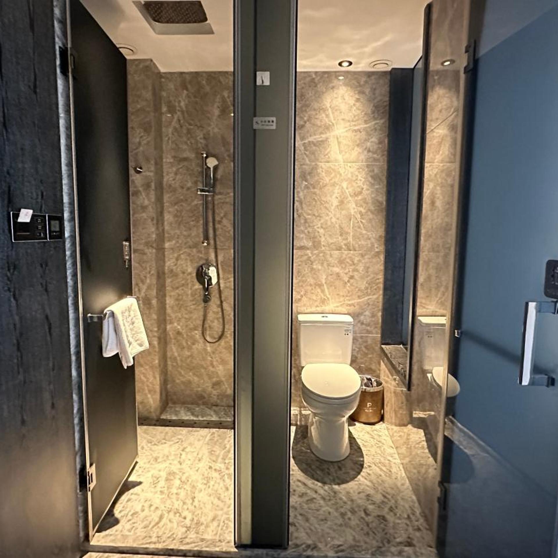 Paco Hotel (Shenzhen Gongming Square) 56/63