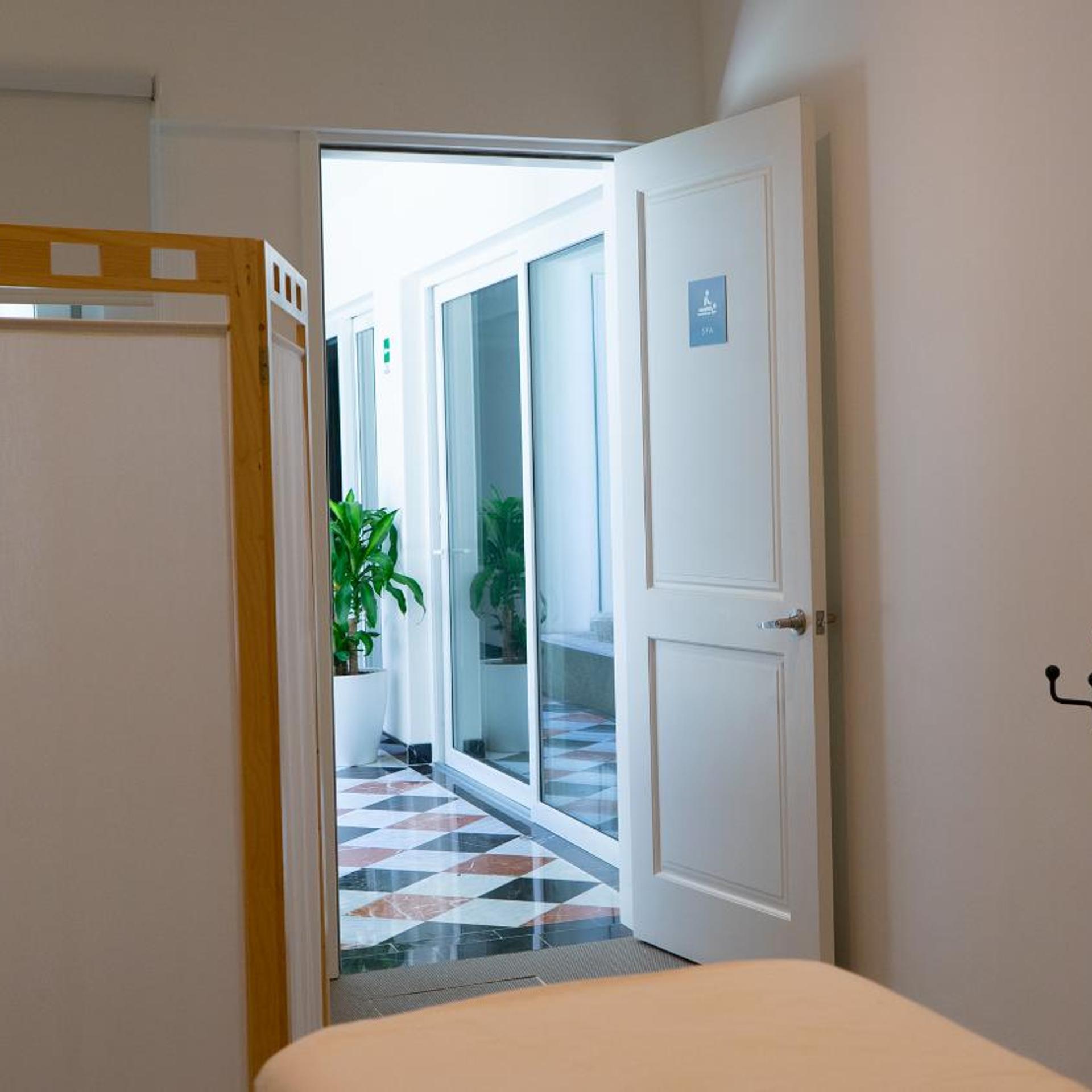 Casa Hidalgo Hotel Boutique 1/50