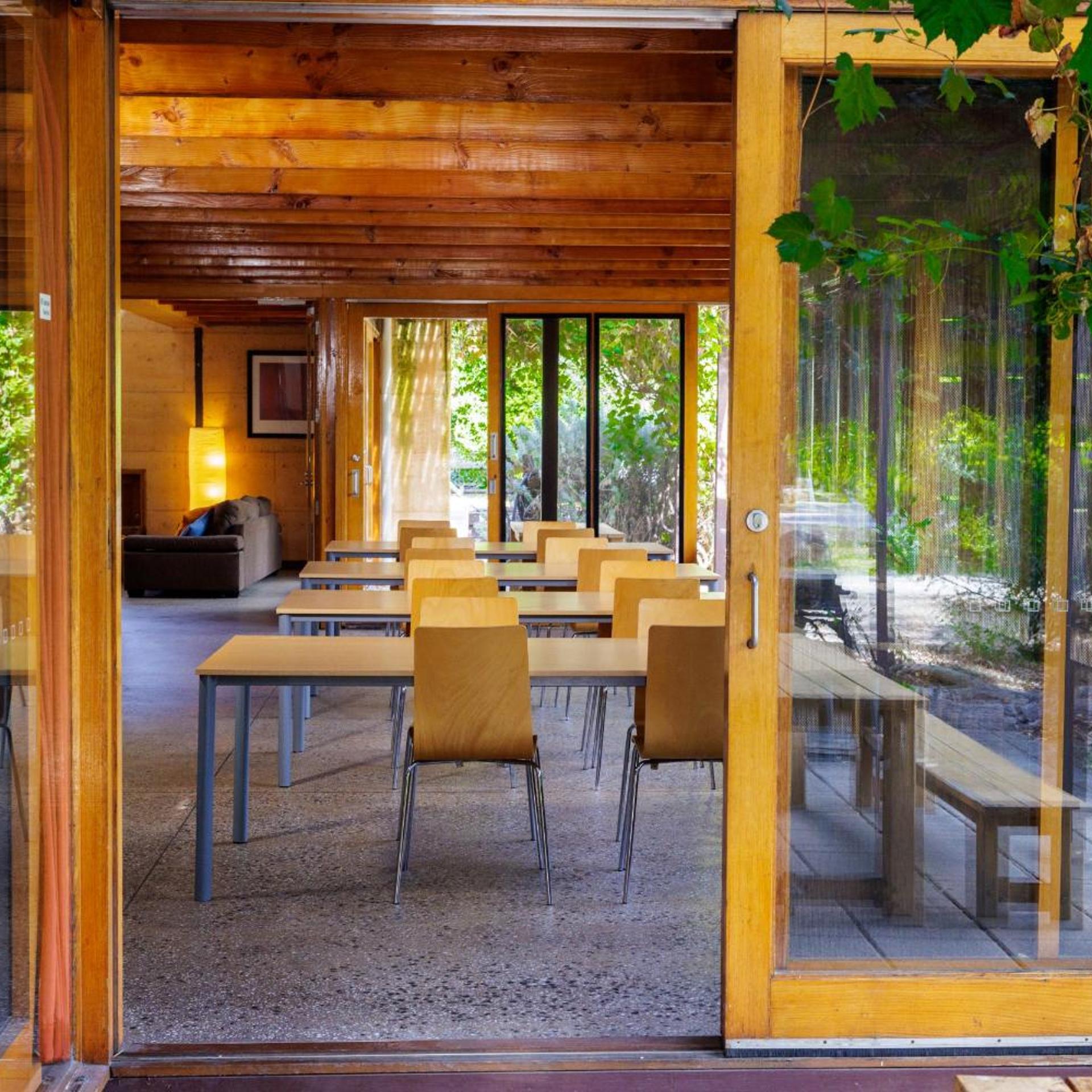 YHA Grampians Eco Halls Gap 35/63