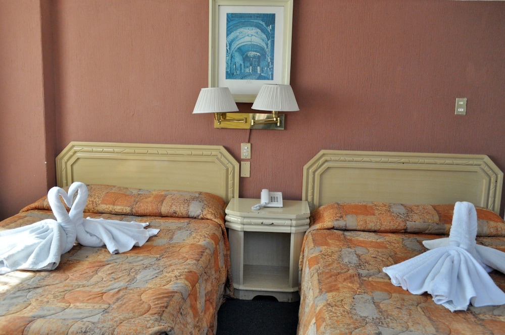 Hotel Maria Teresa 28/60