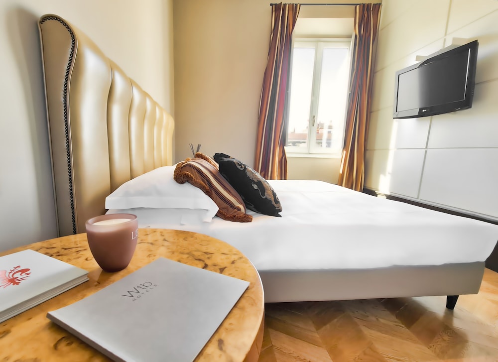 Hotel L Orologio Firenze 35/66