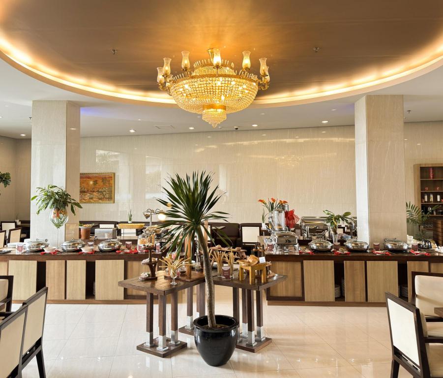 Sutanraja Amurang Hotel 7/19