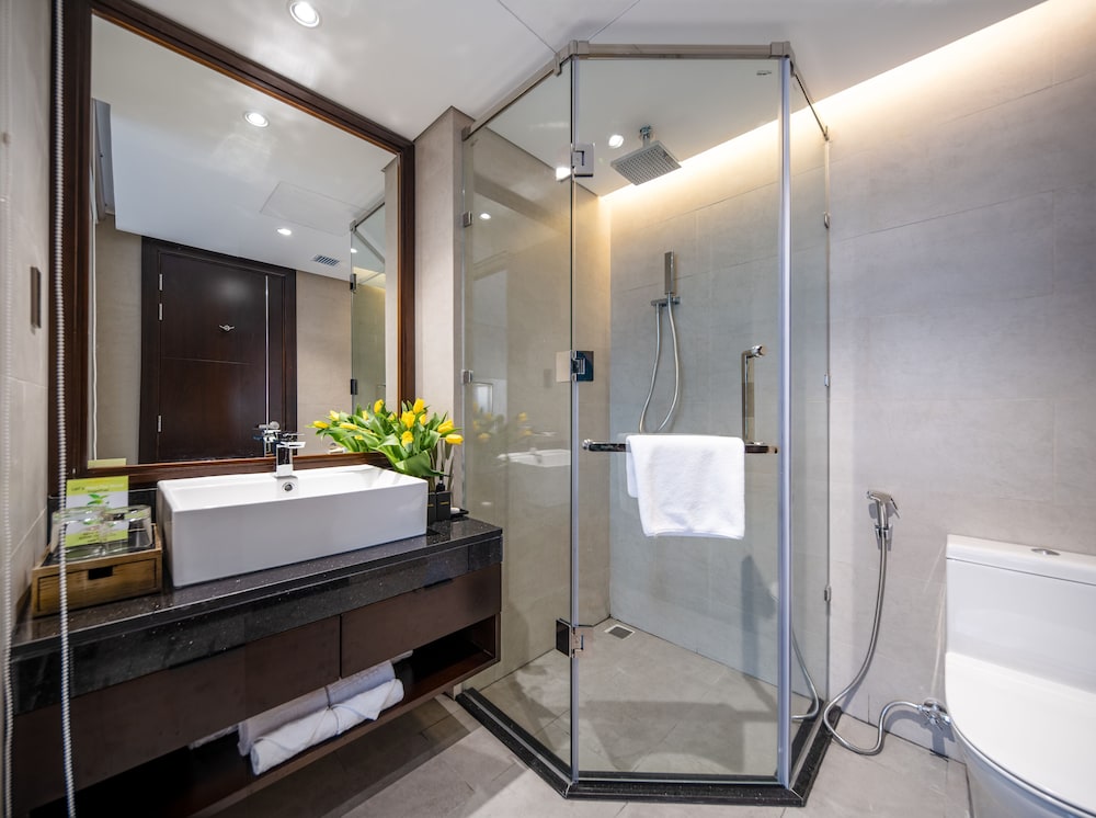 Minh Toan Safi Ocean Hotel 69/72
