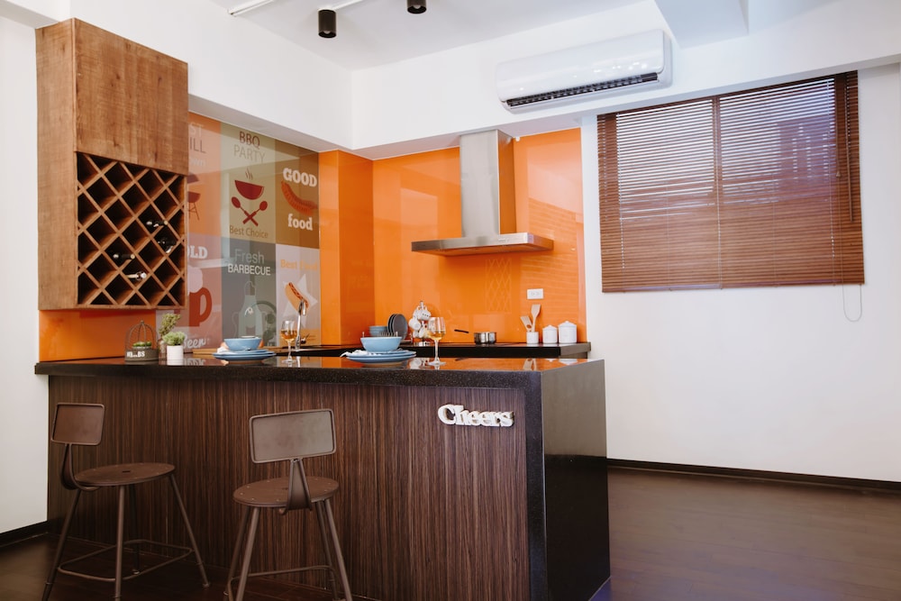 Grand Allevia Villa 40/46