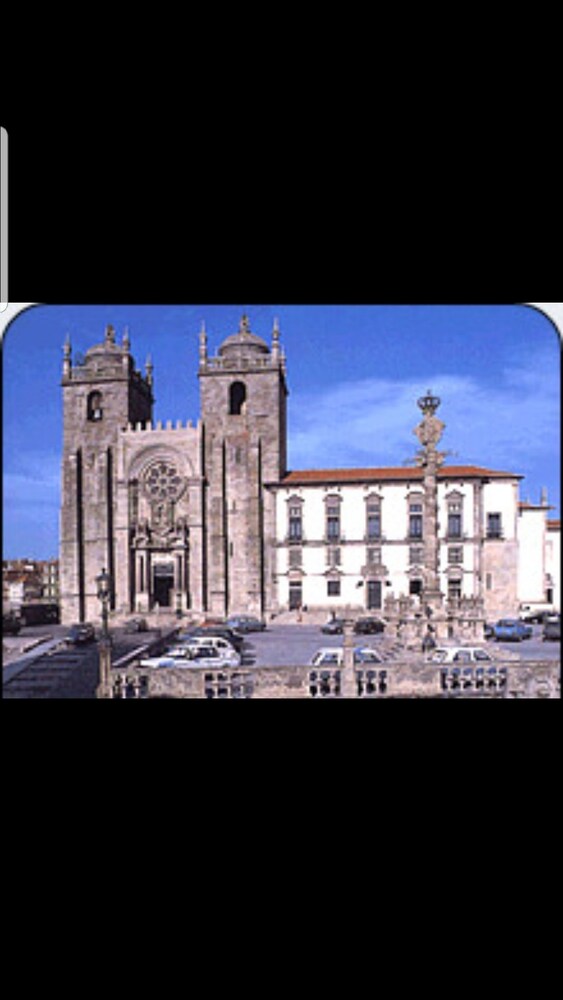 Maria Muralha Historic House 2/50