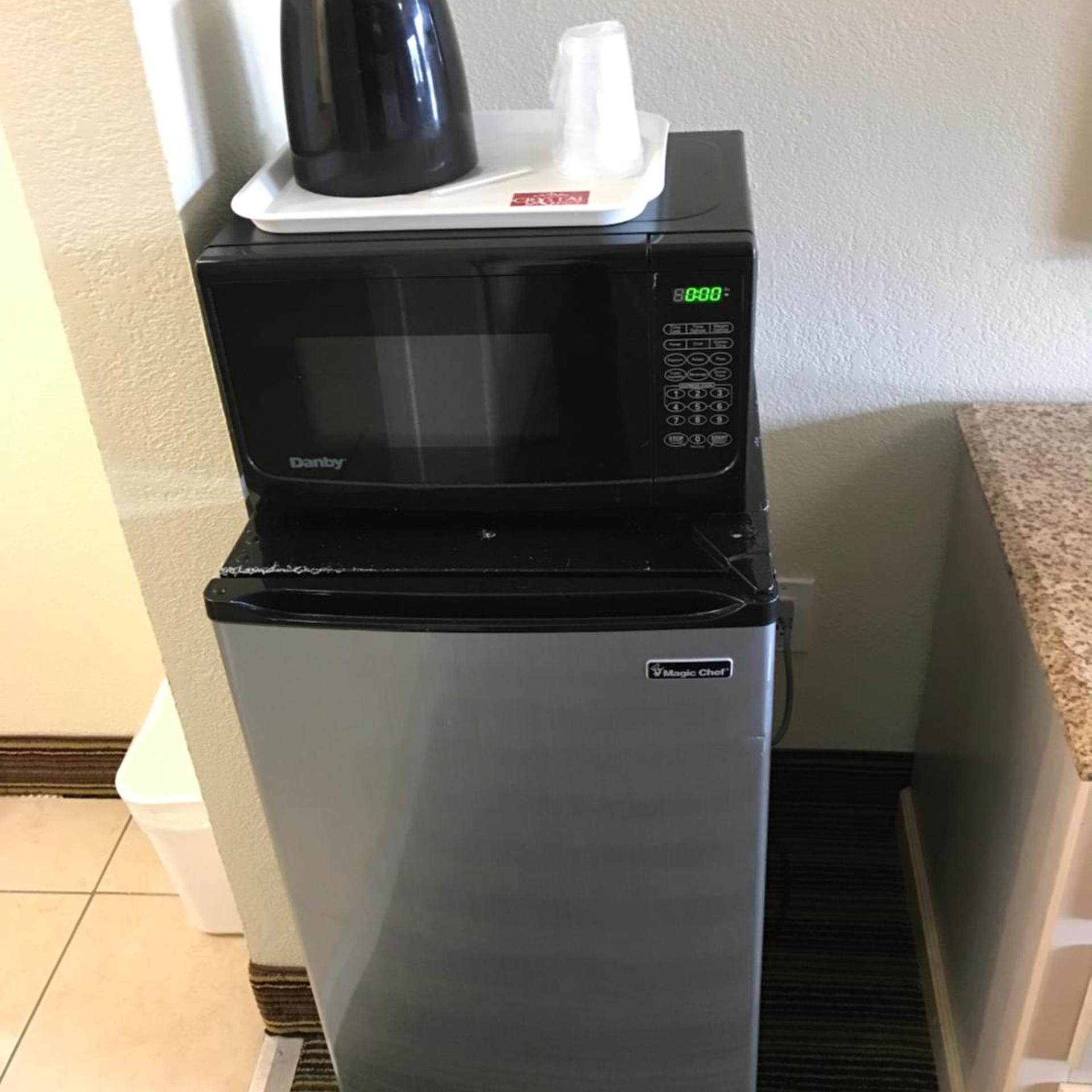 Crystal Inn Suites Atlantic City Absecon 11/18