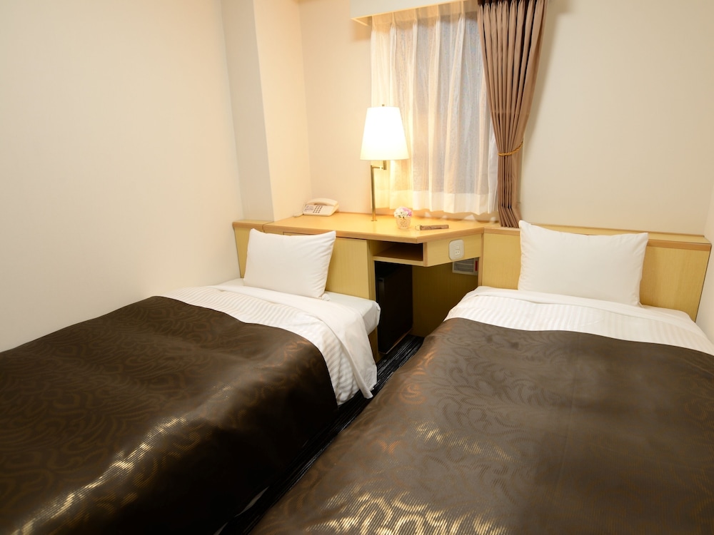 Nagoya Sakae Green Hotel 11/44