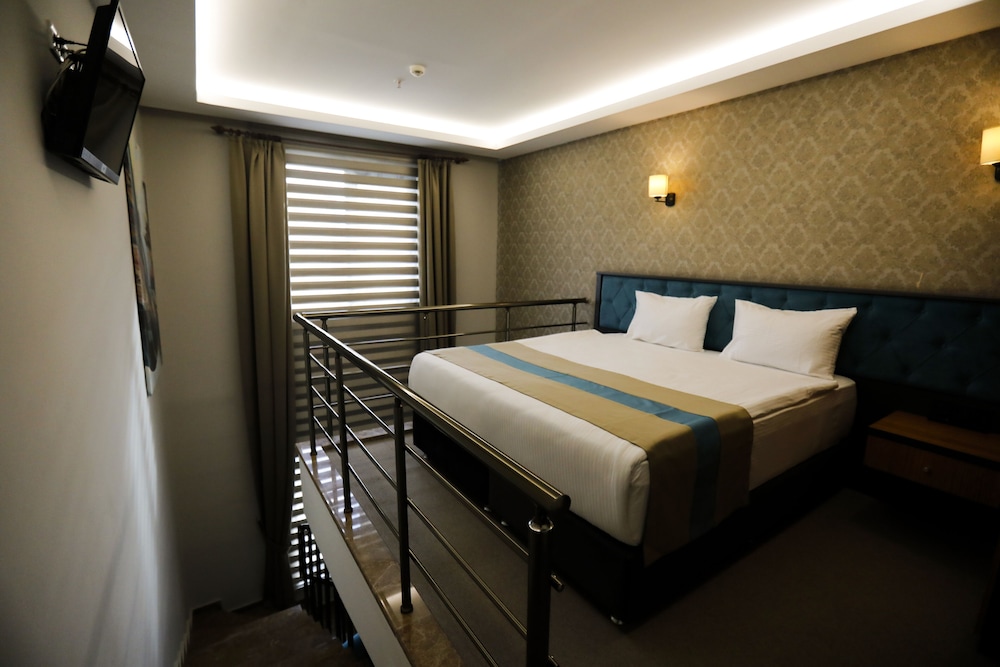 Fier Boutique Hotel - Boutique Class 15/50