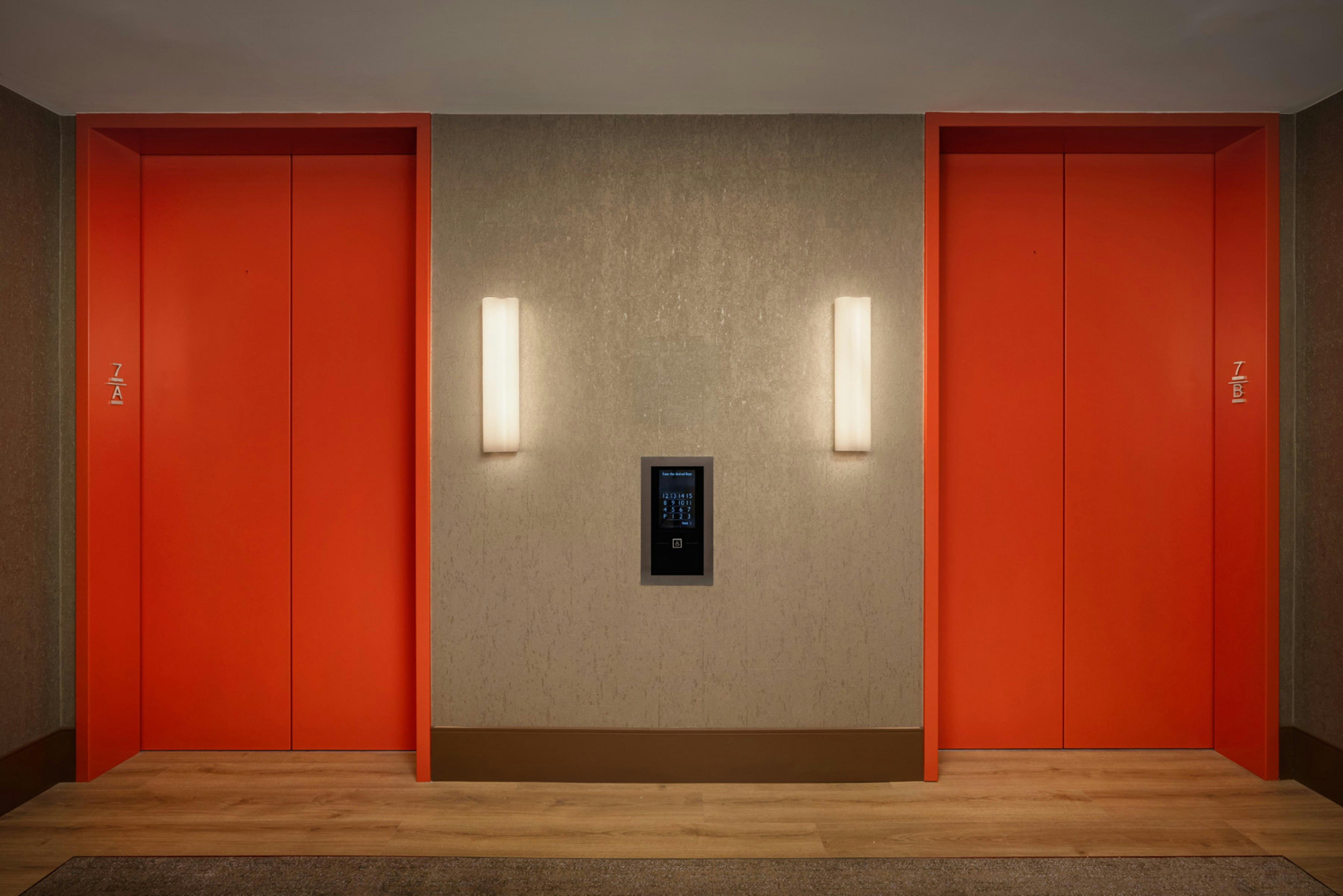 The Atlas Hotel 22/50