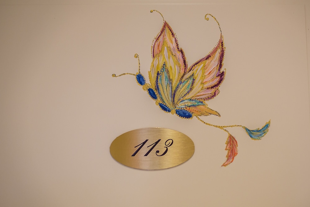 Trastevere Royal Suite Trilussa 30/50