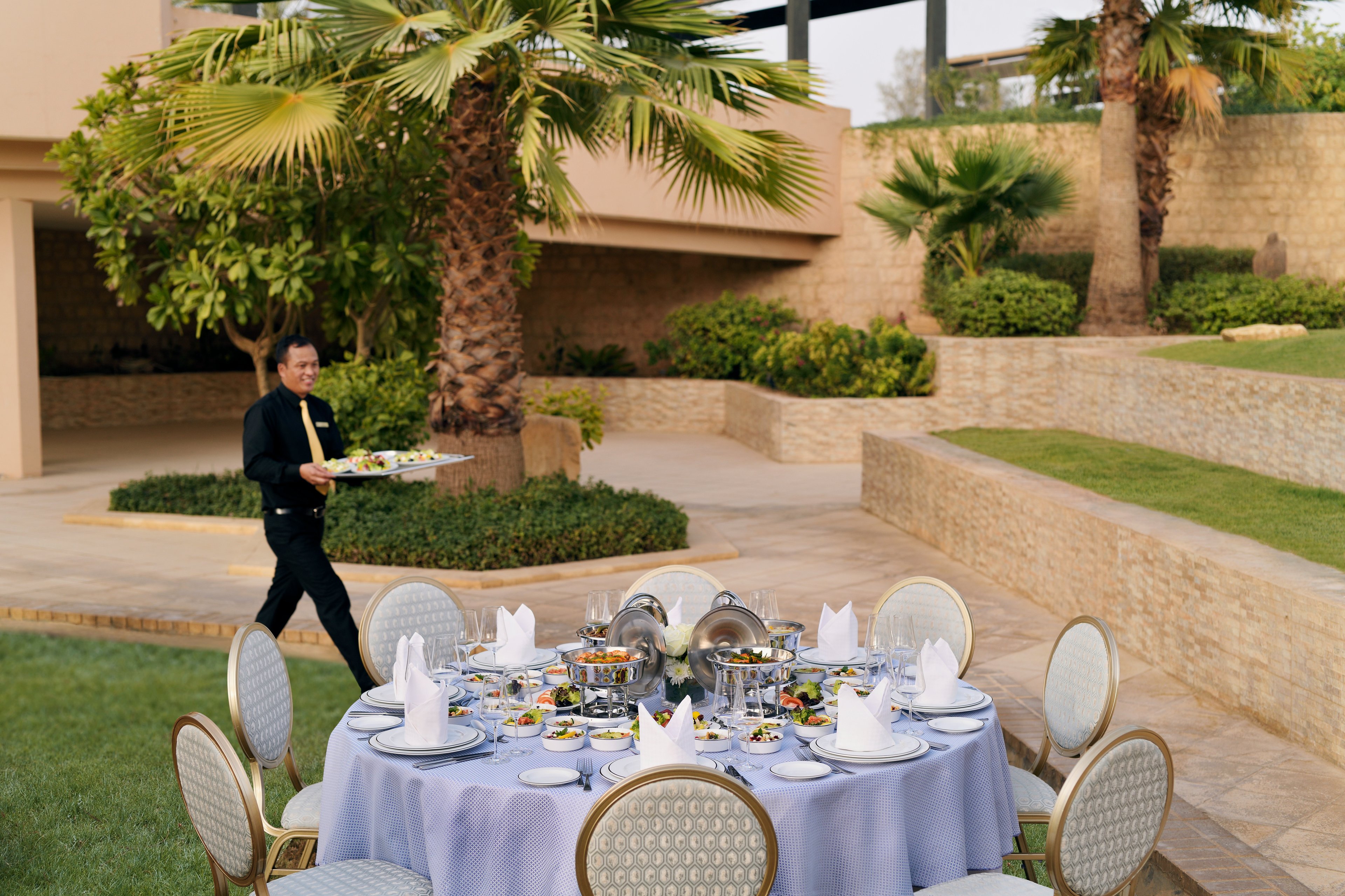 انتركونتيننتال(Intercontinental Riyadh) 51/77