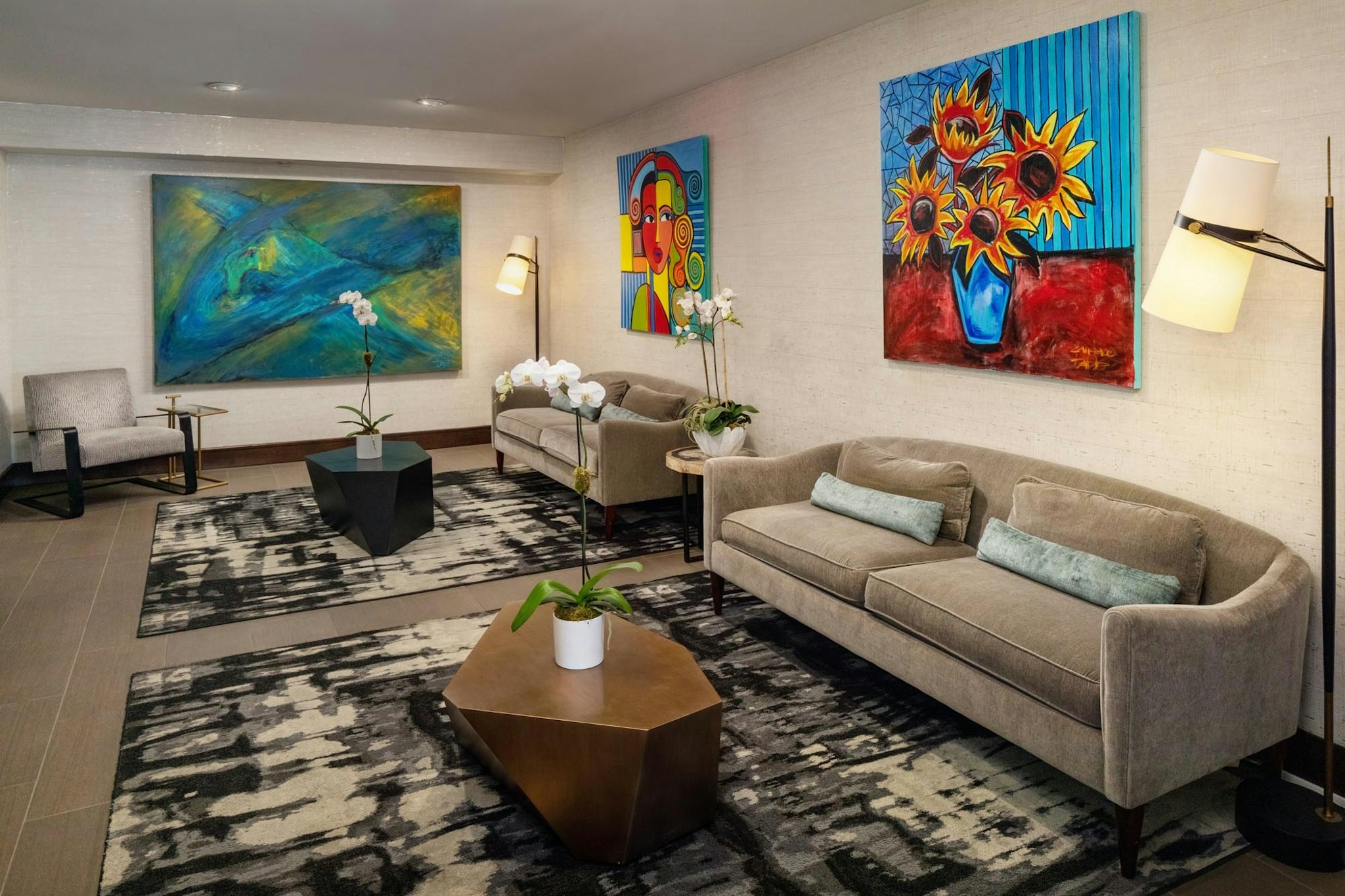 The Delaney Hotel Orlando 30/45