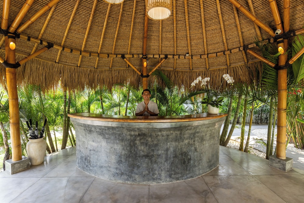 Sikara Lombok Hotel 10/57