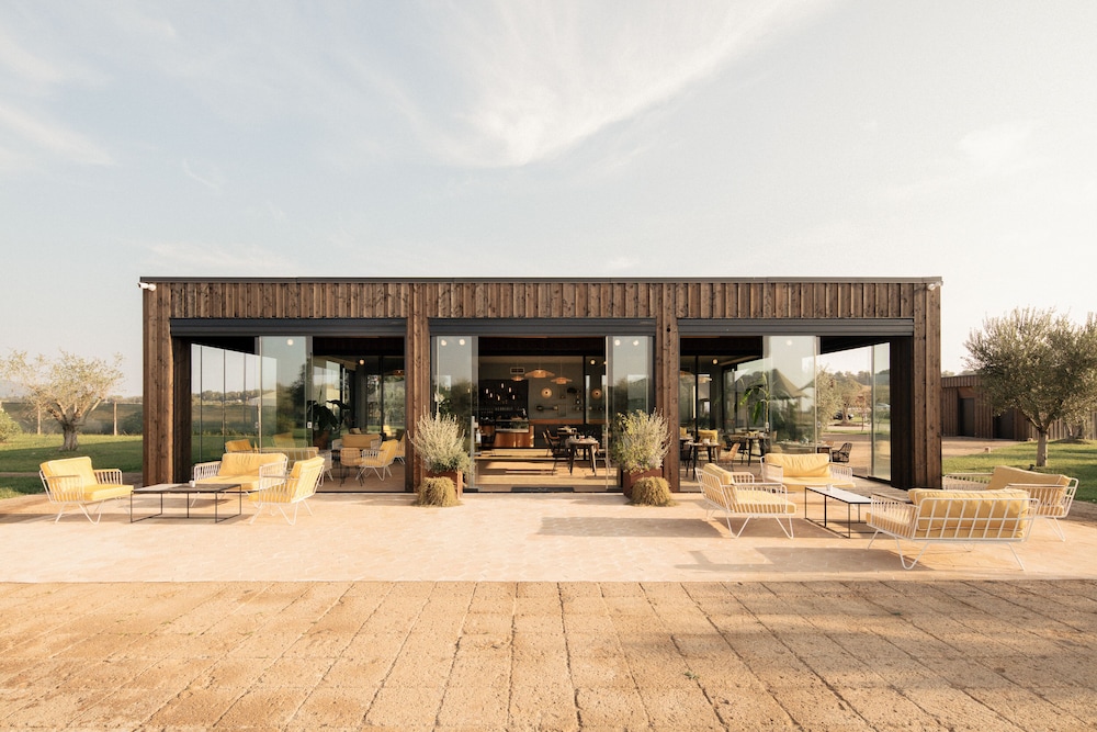 Terme Di Vulci Glamping and Spa 1/47