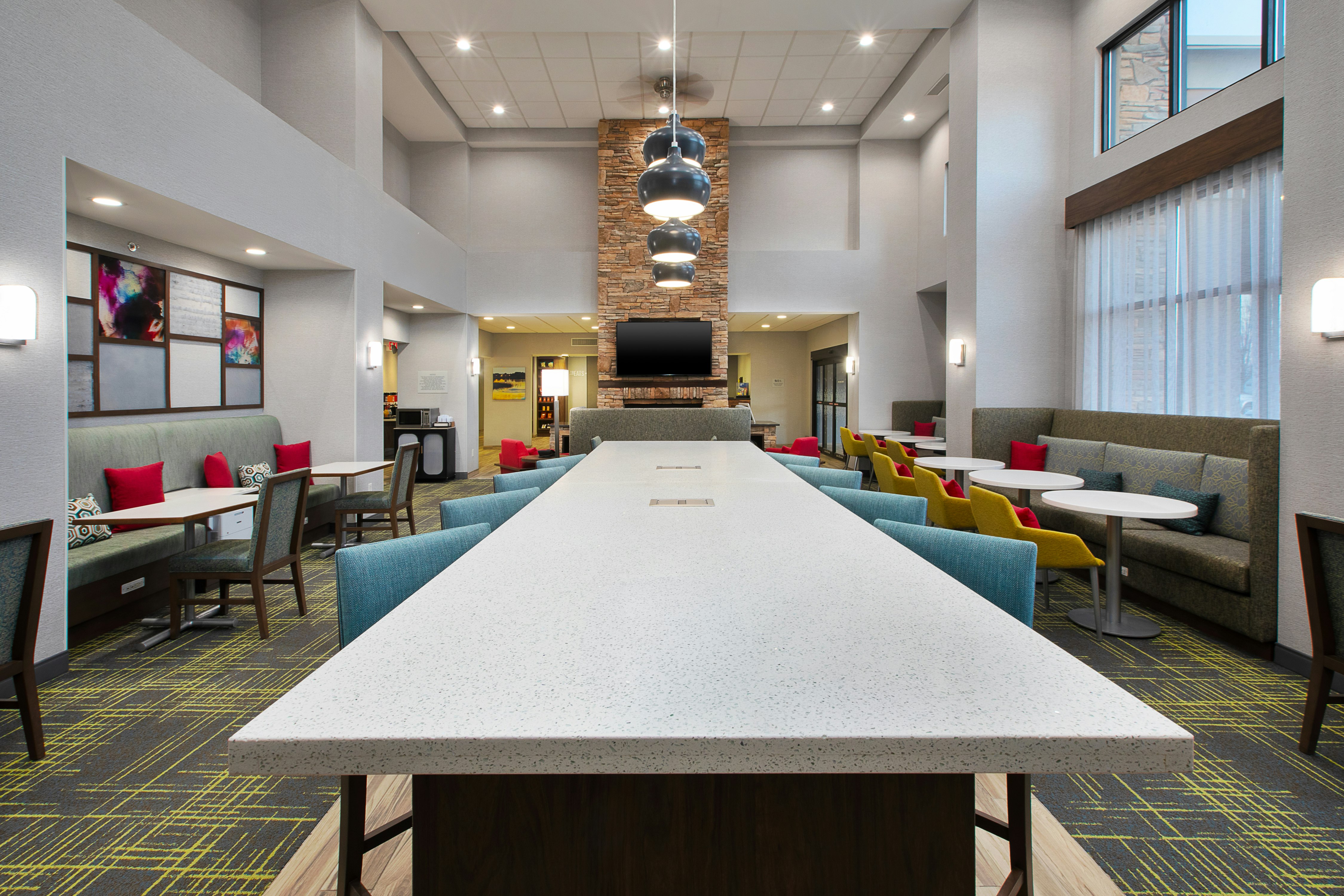 Hampton Inn And Suites St Cloud 38/48