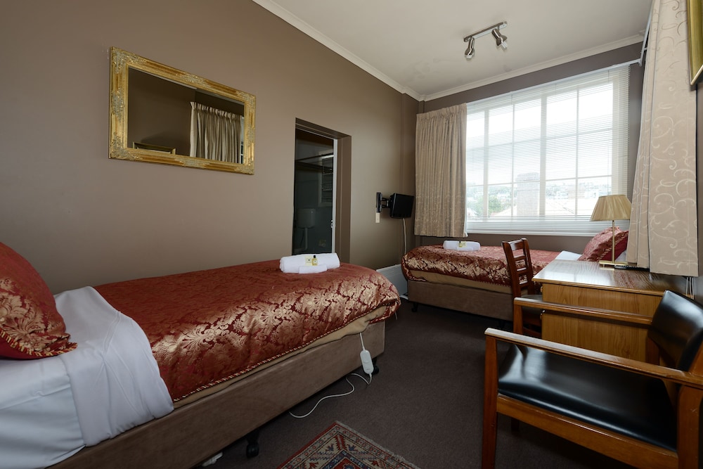 Edinburgh Gallery Bed Breakfast 6/61