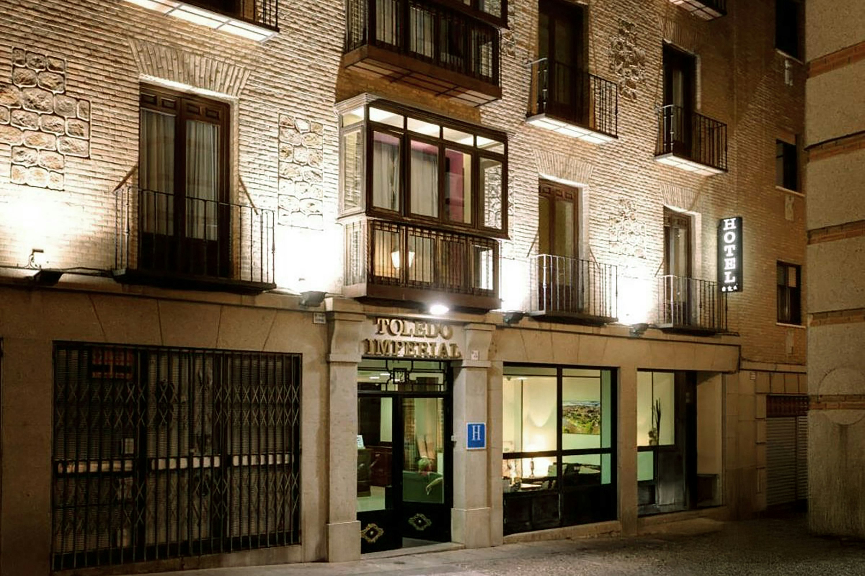 Sercotel Toledo Imperial 1/33