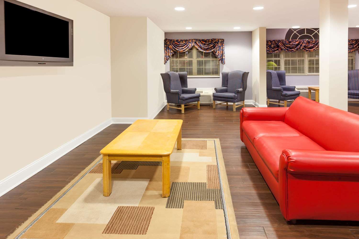 Microtel Inn Suites By Wyndham Conyers Atlanta Area 6/13