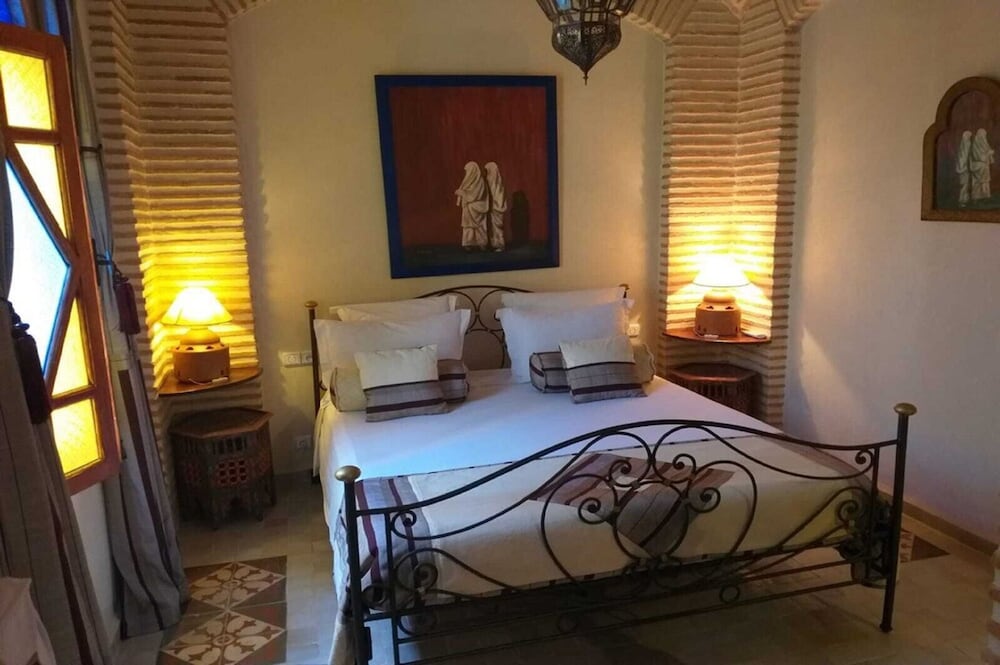 Riad Maison Arabo Andalouse 13/70