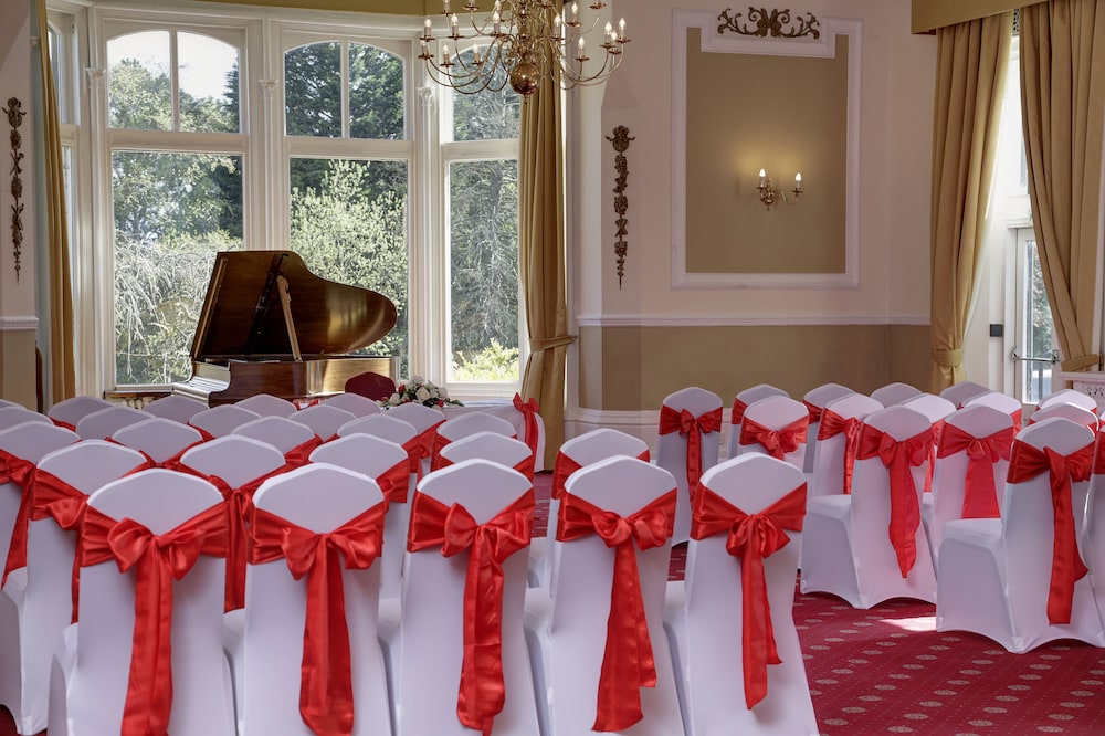 The Craiglands Hotel, Sure Hotel Collection By Best Western 53/61