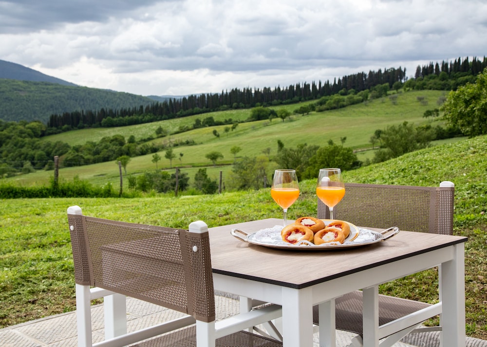 Agri Resort & Spa Le Colline Del Paradiso 40/60