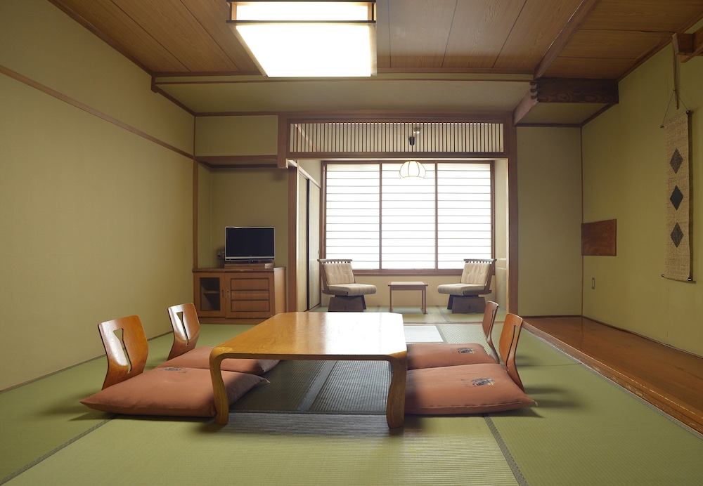 Taisenkaku 30/50