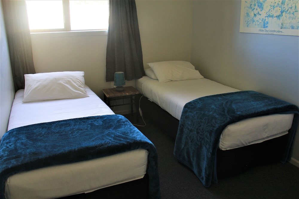 436 Rotorua Hideaway Lodge 18/38