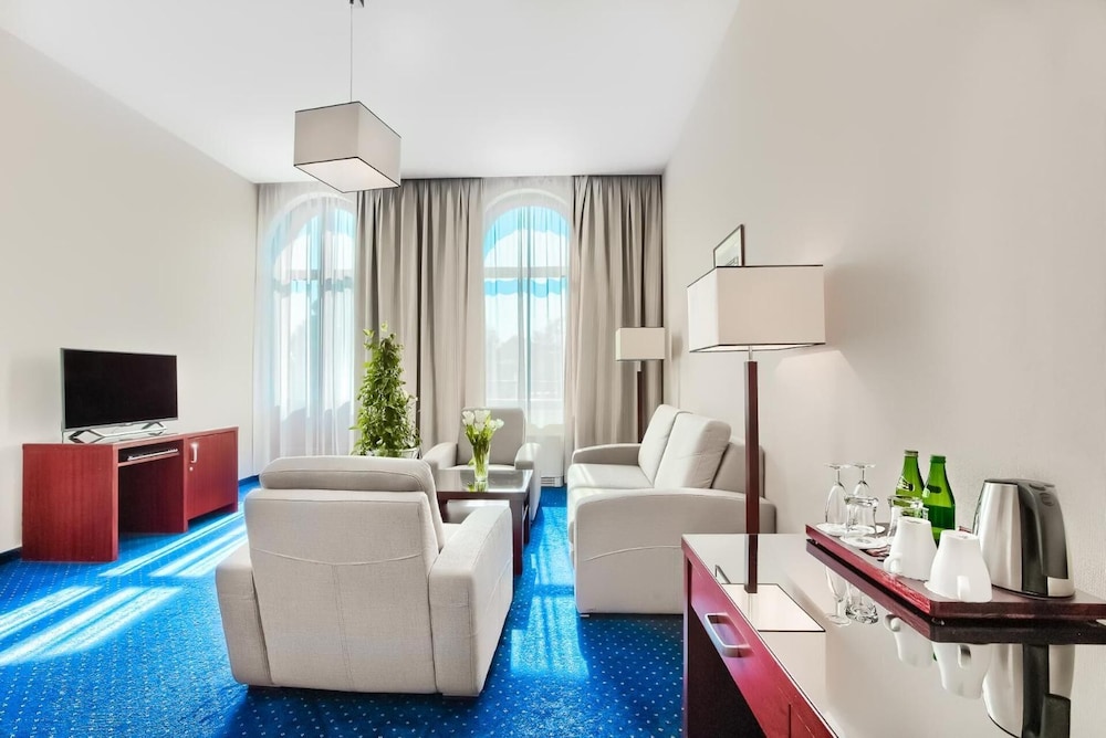 Hotel Atrium 30/46