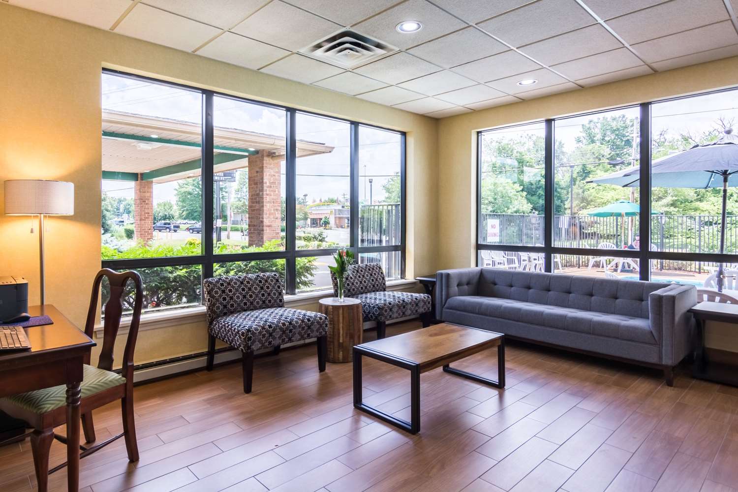 Quality Inn Manassas, VA 34/51