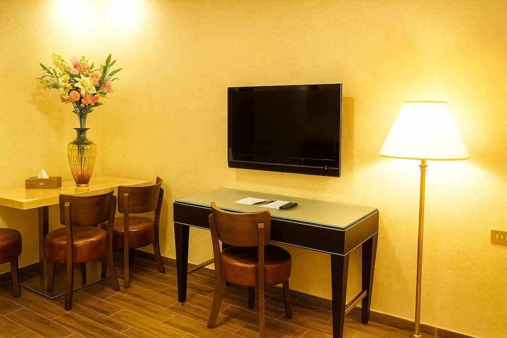 Al Jamal Hotel 38/50
