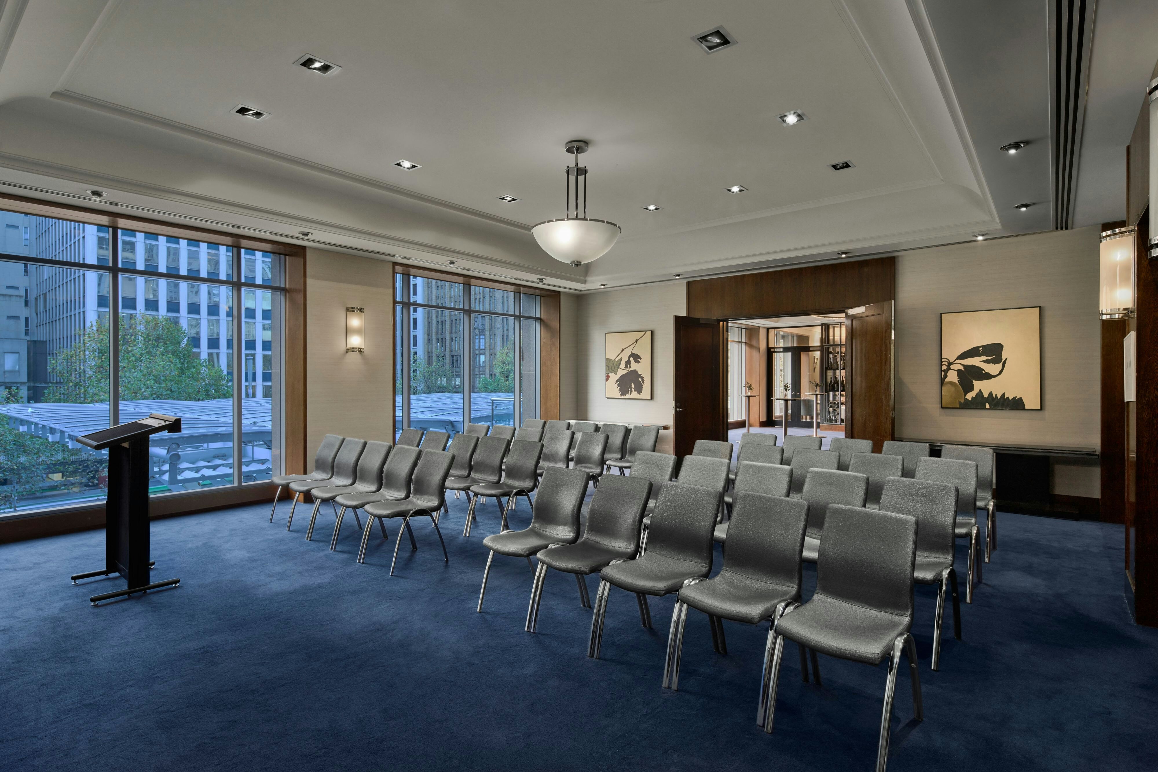 Westin Melbourne 60/62