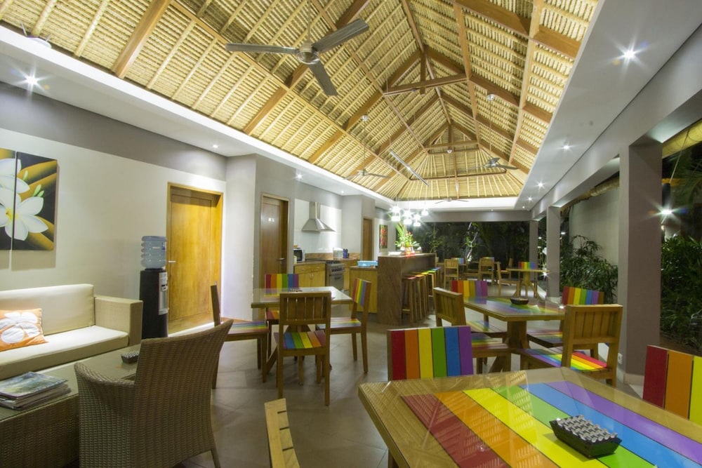 Balinea Holiday Home 28/50