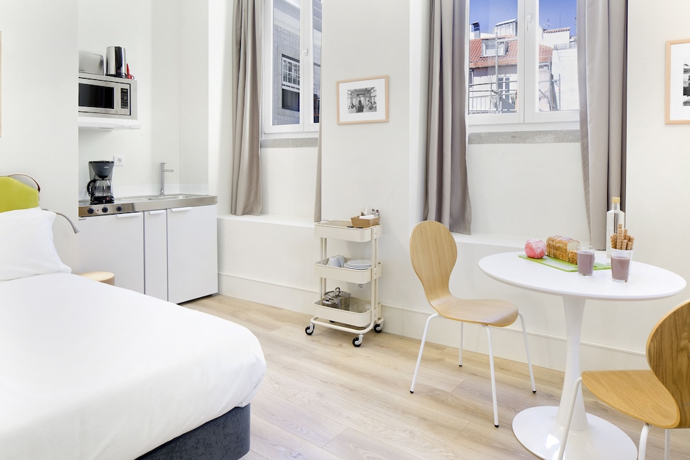 Ascensor Da Bica Lisbon Serviced Apartments 28/68