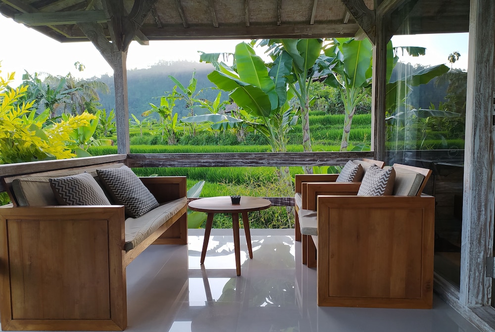Sawah Indah Villa 66/86