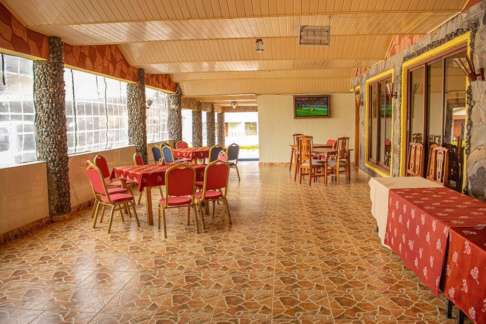 Tumaini Cottages And Conference Centre 38/60