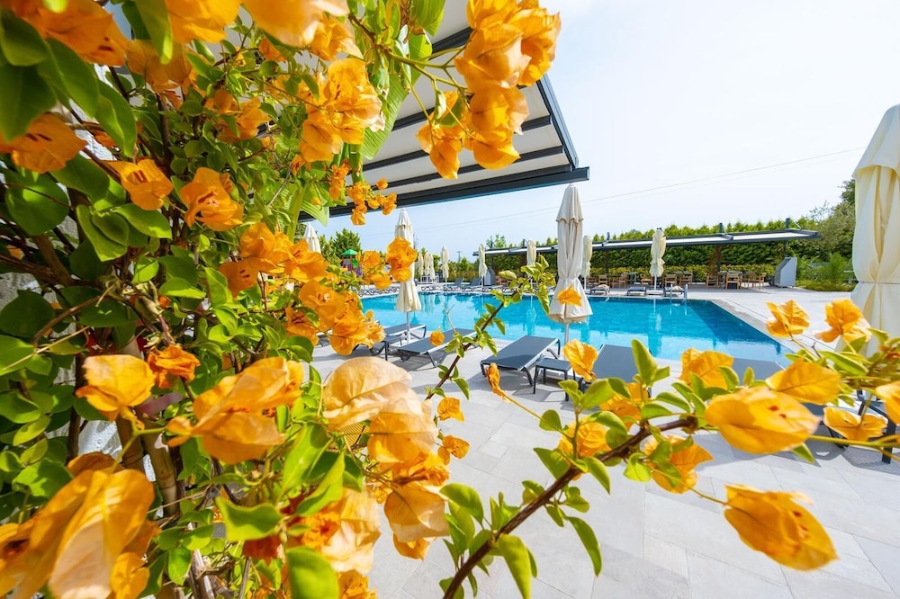 Club Kavala Beach Hotel Assos 52/58