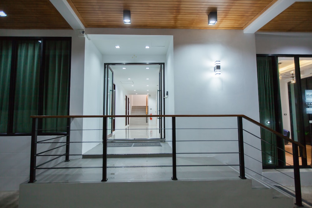 Thamm Residence 24/36