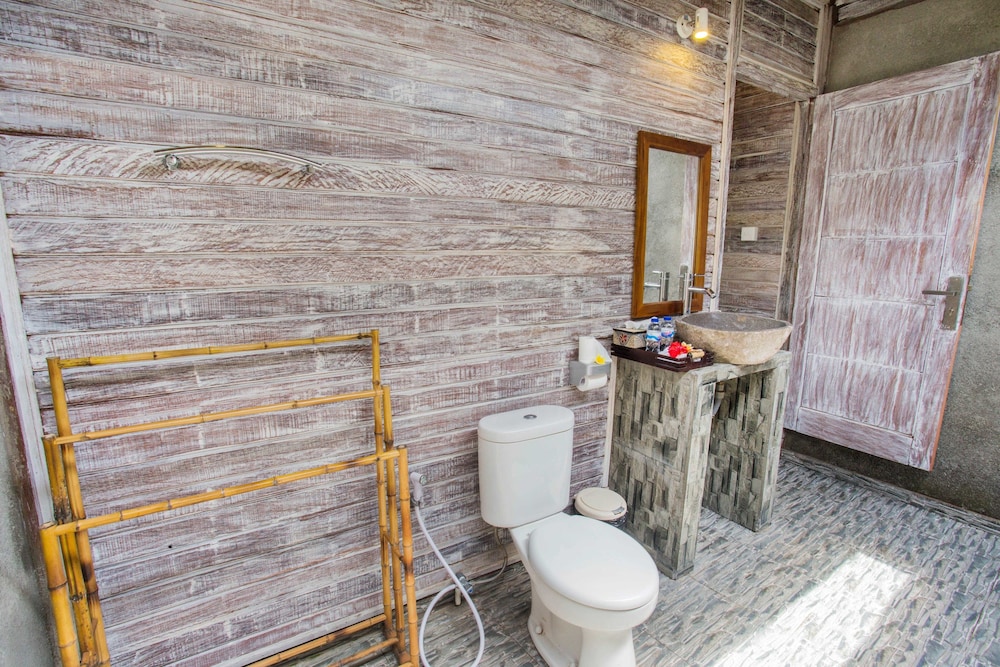 The Syron Huts Lembongan 45/45
