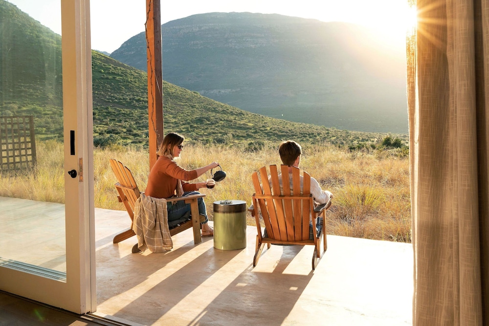 Simbavati Cederberg Ridge 28/50