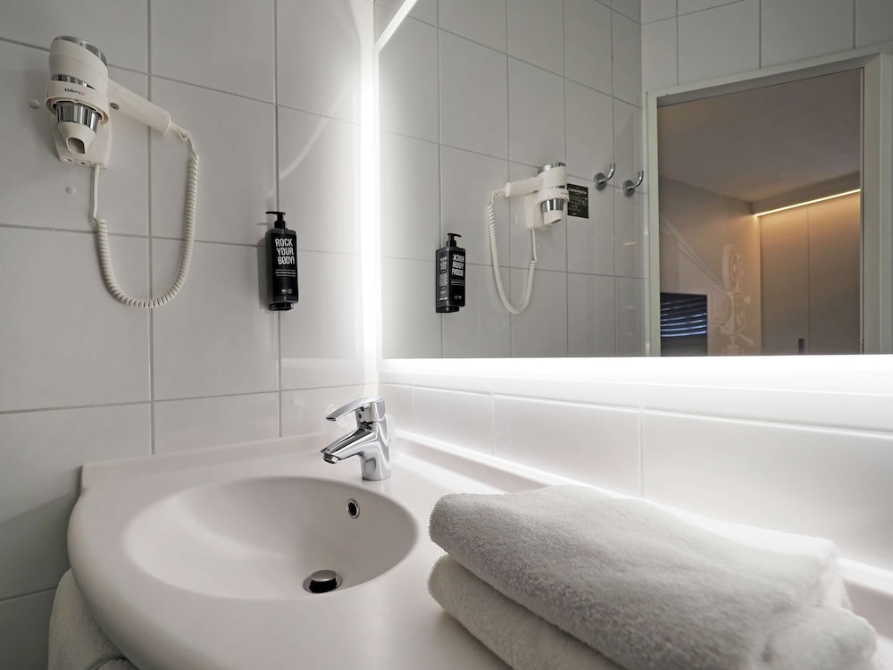 IBIS LOCARNO 33/78
