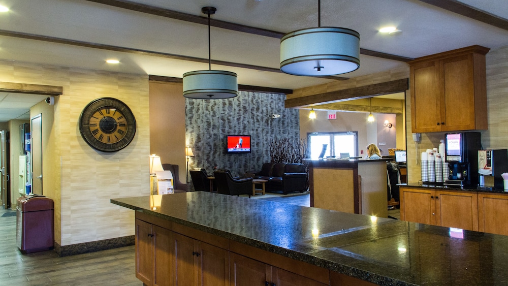 Comfort Inn Flagstaff South I-17 10/38