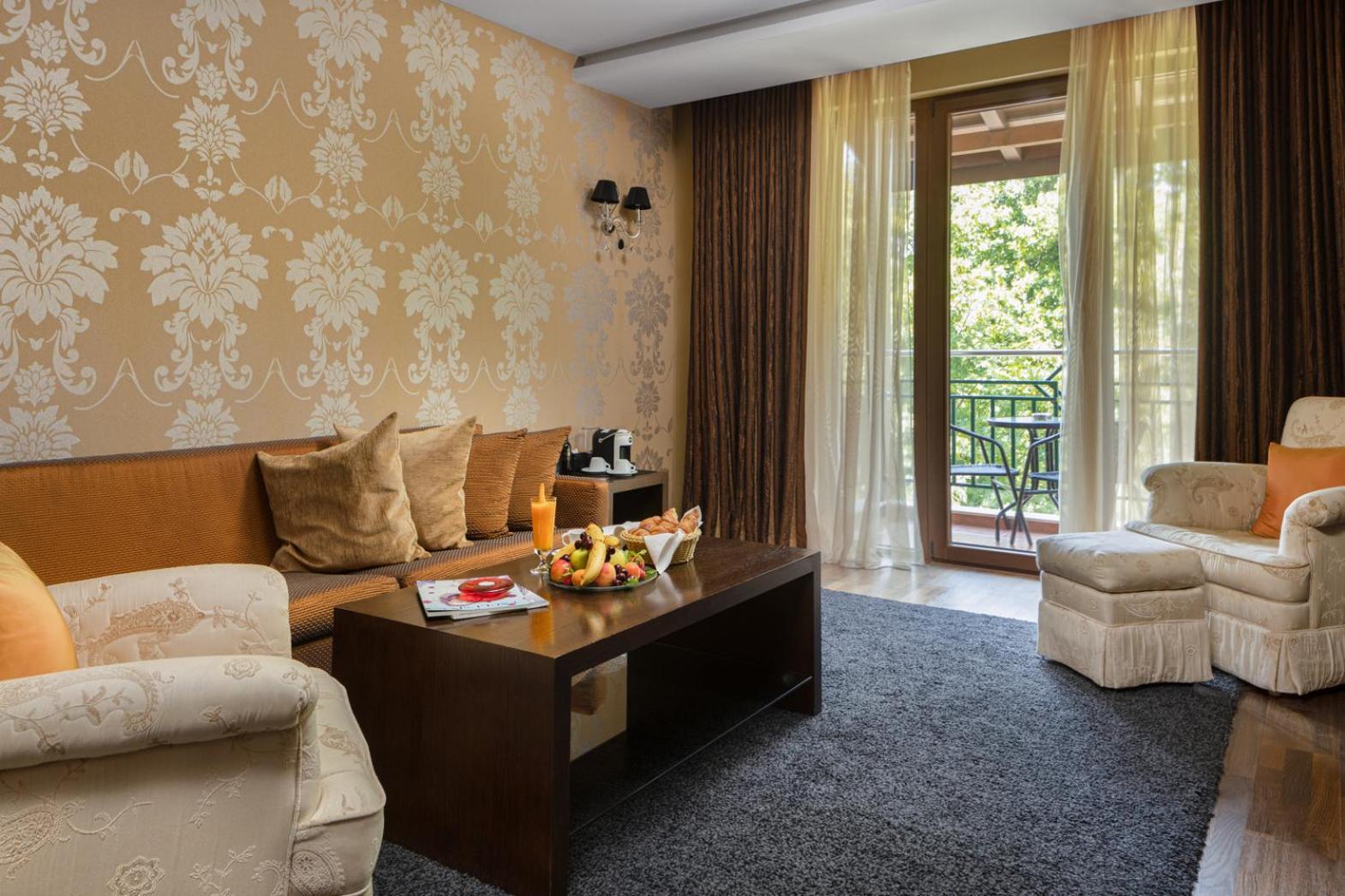 PARK PIRIN HOTEL 36/55
