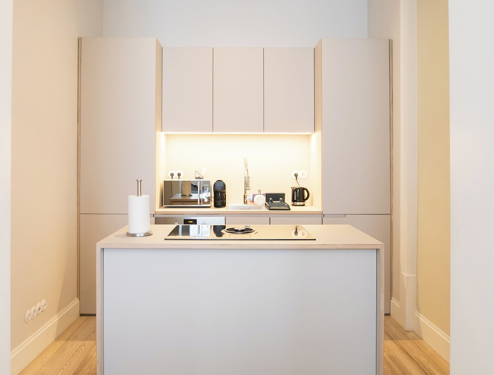 The Lift Apartments by Ridan Hotels 6/50