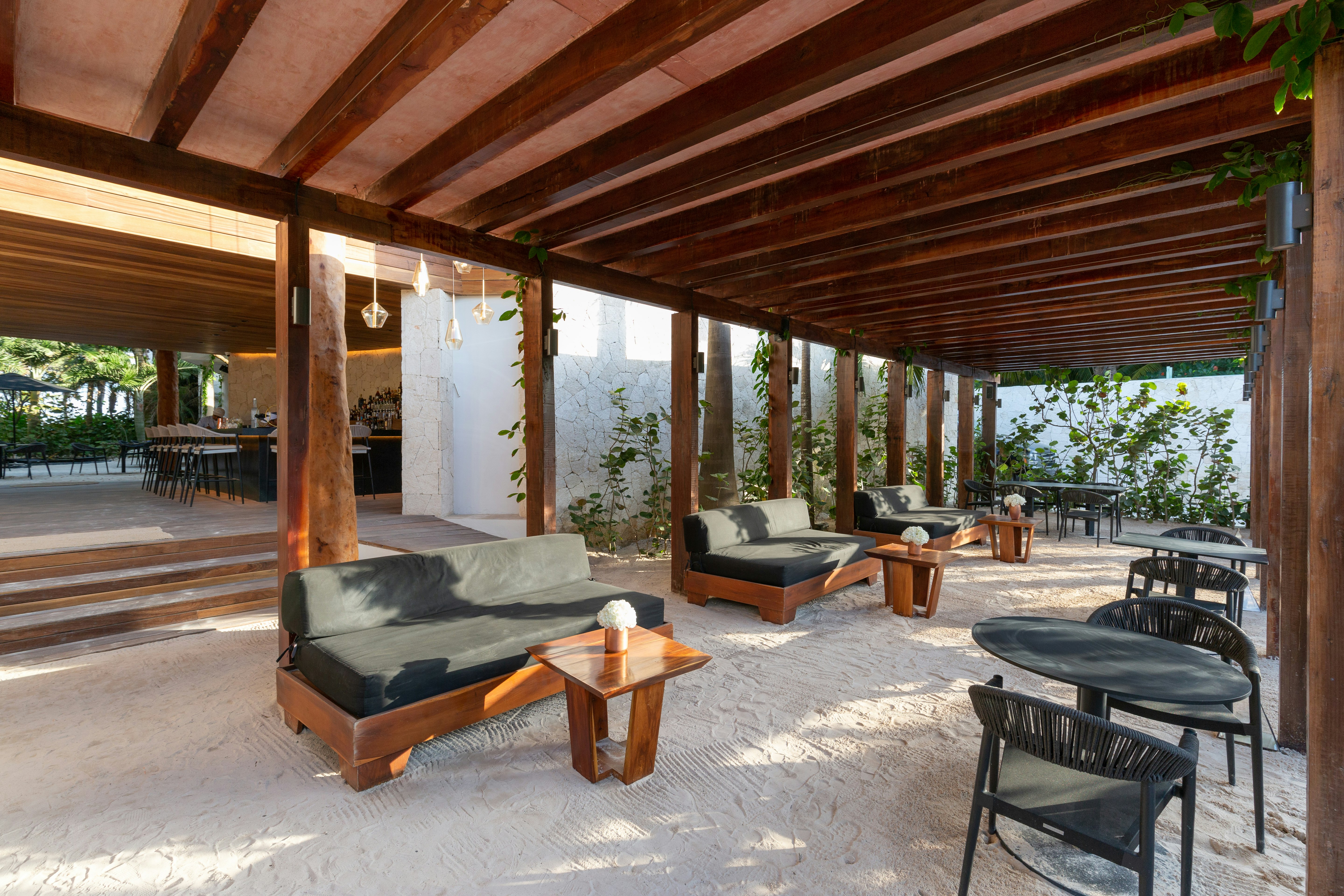 Tago Tulum by G Hotels 33/46