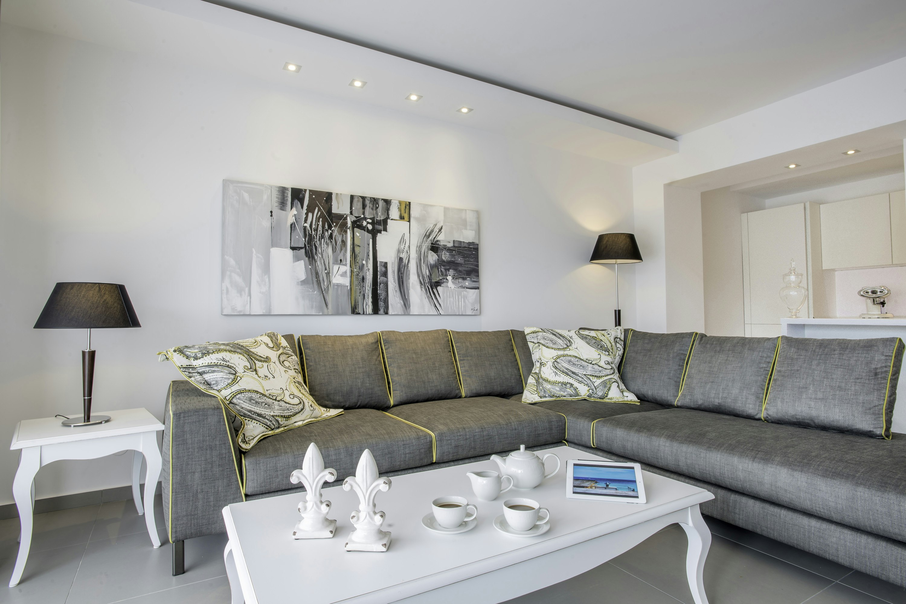 Avaton Luxury Beach Resort - Relais and Chateaux 58/69